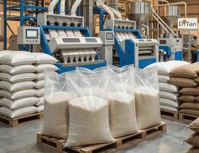 Secured Packaging