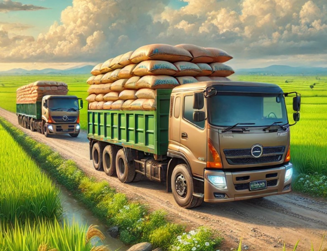 Trustwothy Transport