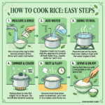 Zariya Premium 10 - 10 Rice | A-Min Rice Mills | Pack Of 1 - Image 4