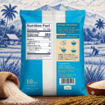 Zariya Premium Miniket Rice | A-Min Rice Mills | Pack Of 1 - Image 3
