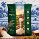 Zariya Premium Gobindo Bhog